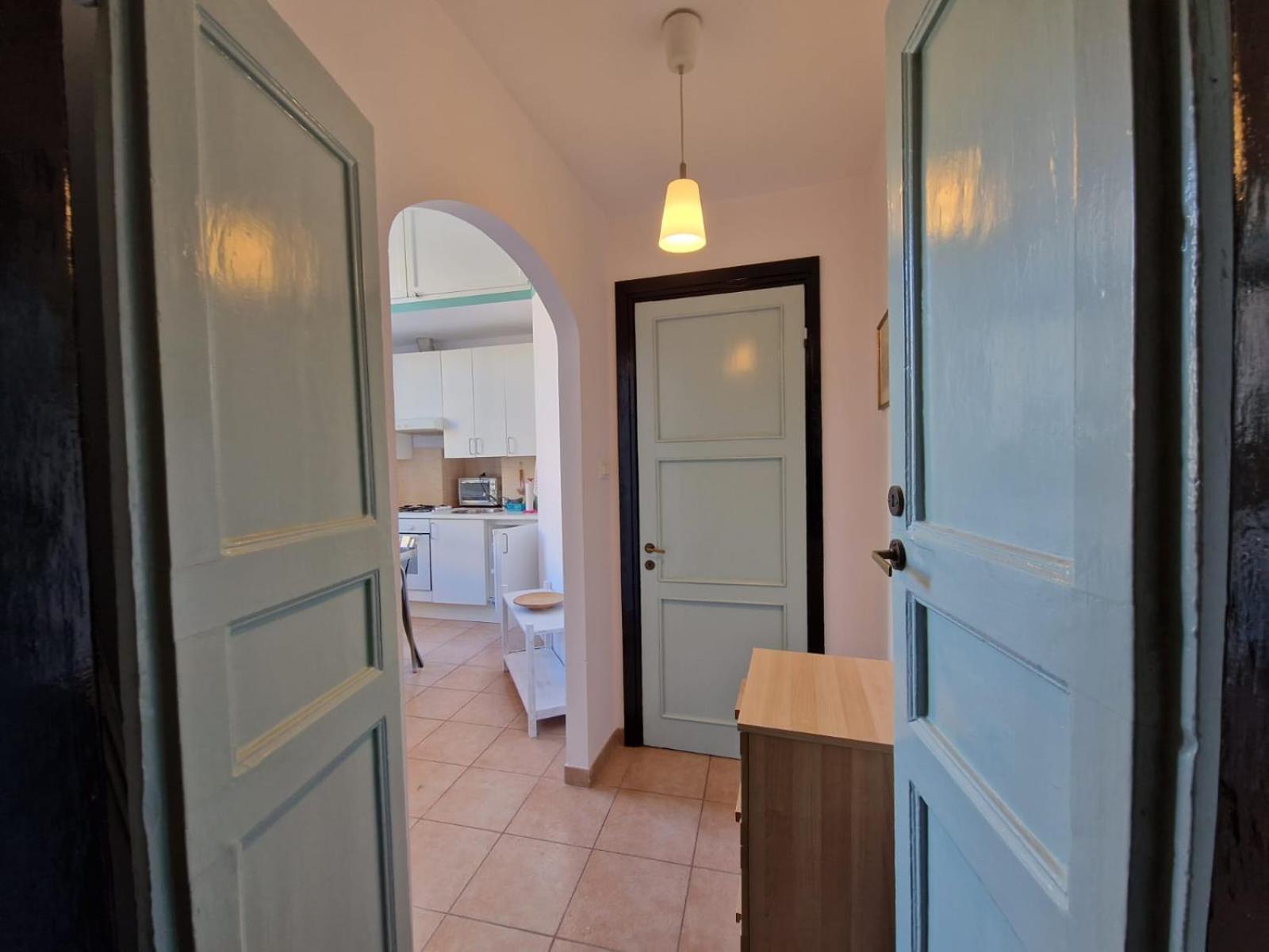 Apartment La Finestra Sui Giardini By World *