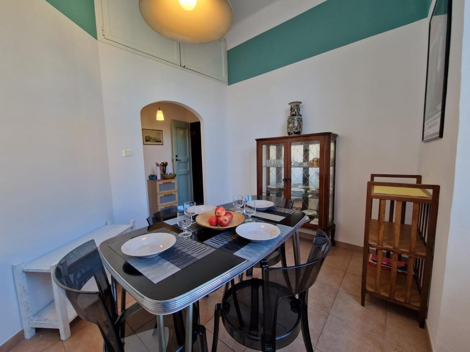 La Finestra Sui Giardini By World Apartment Genoa