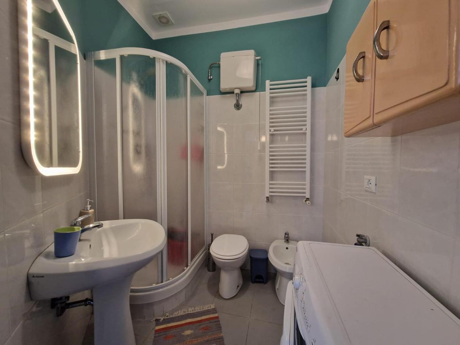 Apartment La Finestra Sui Giardini By World Genoa
