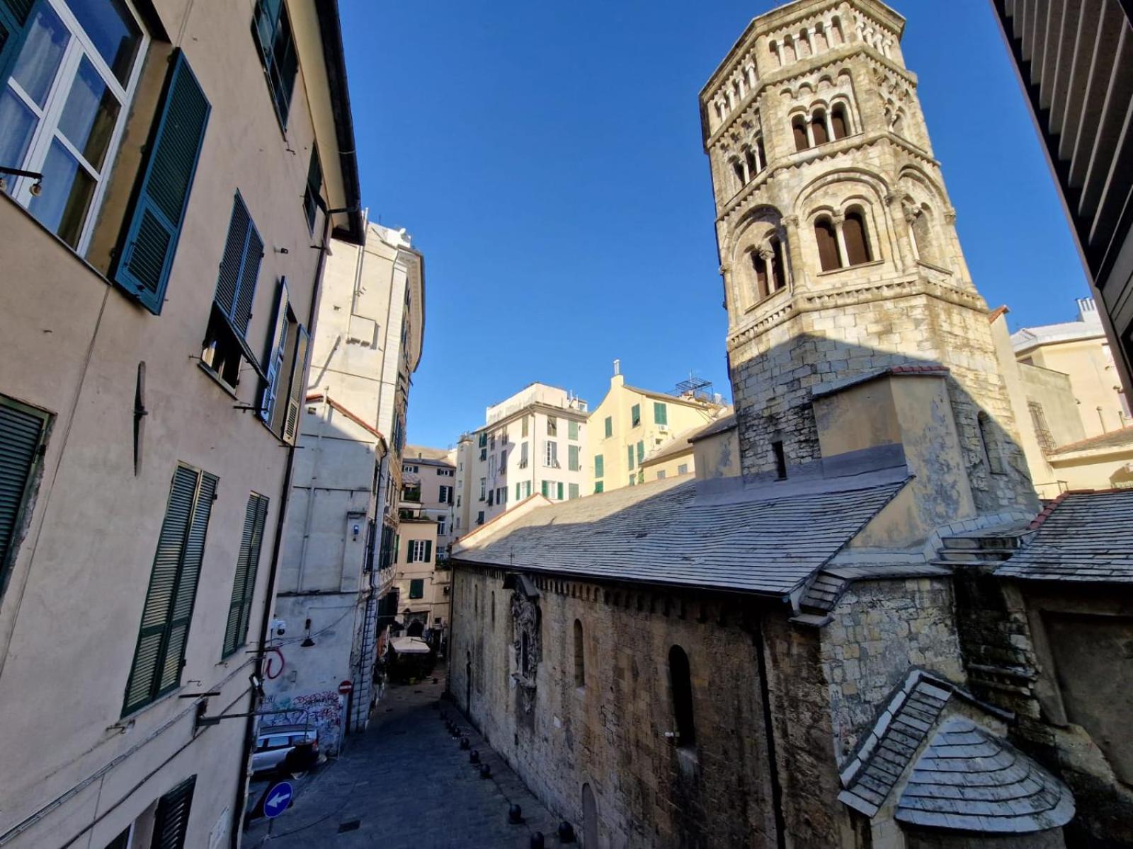 La Finestra Sui Giardini By World